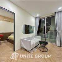 Dự án độc quyền cho thuê căn hộ cao cấp 1PN, ban công ngay cầu nguyễn văn cừ quận 8