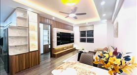 Sổ đỏ trao tay căn hộ đầy đủ nội thất 2PN,2WC rộng rãi - Ảnh 2