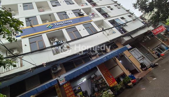 Cho thuê phòng trọ Phố Bùi Xương Trạch, Quận Thanh Xuân, Hà Nội - Ảnh 1