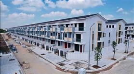 Bán Nhà phố Sapphire Gem 110m2 Đường 21m Giá 6,7x tỷ - Ngay Trung tâm Hành chính mới Hải Phòng - Ảnh 7