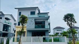 Căn Villa Sapphire Gem 331m² thiết kể theo phong cách Singapore sang trọng hiện đại chỉ từ 17tỉ - Ảnh 3
