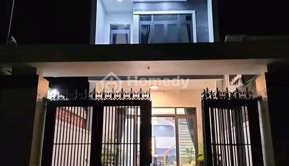 Chủ cần bán gấp căn nhà bình Chánh giá rẻ - Ảnh 1