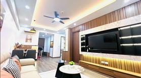 Sổ đỏ trao tay căn hộ đầy đủ nội thất 2PN,2WC rộng rãi - Ảnh 3