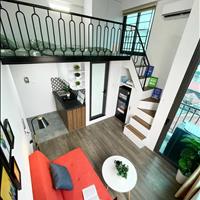 Bán chung cư mini phố Dương Khuê 105m2, lô góc 2 mặt tiền, doanh thu 150 triệu/tháng, 19t