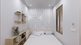 2 phòng ngủ mới full nội thất tại đường 3 Tháng 2, Quận 10_Vòng xoay Dân Chủ_Cách Mạng Tháng 8 - Ảnh 11