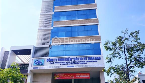 Sở hữu Văn phòng 250m2 ĐẸP, đầy đủ cơ sở vật chất chỉ 4xtr/tháng tuyến đường 30/4 - Ảnh 1