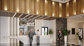 Mở bán căn hộ chung cư A&T Sky Garden, đường 3/2 Thuận An, vô tiền 240tr dừng tới khi nhận nhà. - Ảnh 2