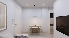 2 phòng ngủ mới full nội thất tại đường 3 Tháng 2, Quận 10_Vòng xoay Dân Chủ_Cách Mạng Tháng 8 - Ảnh 8