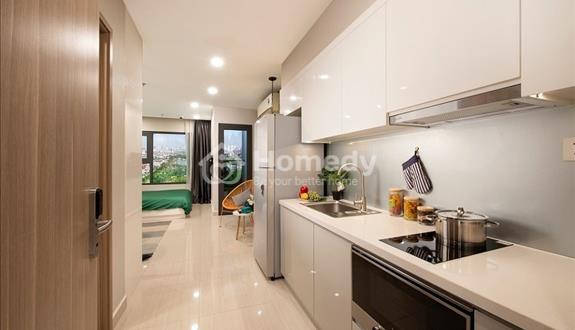 Bán ngộp Căn Hộ 1Tỷ 40m2 Nội Thất Cao Cấp, view hồ bơi, có ngân hàng lãi CỰC thấp LH: 0937549833 - Ảnh 1