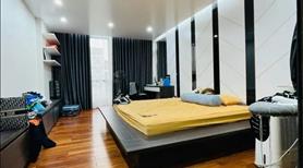 Bán nhà dân xây Phú Diễn, Bắc Từ Liêm, 7 chỗ vào nhà, 10m ô tô tránh, 54m2, mt 4.5m, 7.9 tỷ - Ảnh 3