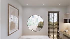 2 phòng ngủ mới full nội thất tại đường 3 Tháng 2, Quận 10_Vòng xoay Dân Chủ_Cách Mạng Tháng 8 - Ảnh 7