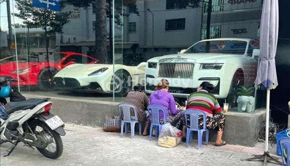 bán lô đất khu phố du lịch đi bộ xuống biển ,diện tích ổn giá rẻ - Ảnh 1