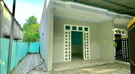 Mua đất tặng nhà 92m2 đất thổ cư, SHR, mặt tiền đường nhựa Trung Lập Hạ, Củ Chi - Ảnh 2