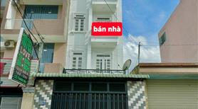 Cần Bán Gấp Nhà Mặt Tiền Lê Văn Khương, Phường Hiệp  - Ảnh 10
