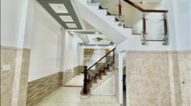 Cần Bán Gấp Nhà Mặt Tiền Lê Văn Khương, Phường Hiệp  - Ảnh 4