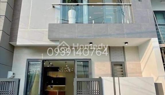 Ngộp bank, chủ cần bán nhà gấp để xoay tiền (nhà bình Chánh  - Ảnh 1