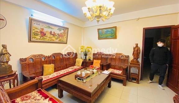 Trần Duy Hưng - lô góc - thang máy - 2 mặt ngõ - ô tô vào nhà - 60m - 16.4 tỷ - Ảnh 1