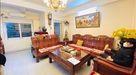 Trần Duy Hưng - lô góc - thang máy - 2 mặt ngõ - ô tô vào nhà - 60m - 16.4 tỷ - Ảnh 2