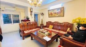 Trần Duy Hưng - lô góc - thang máy - 2 mặt ngõ - ô tô vào nhà - 60m - 16.4 tỷ - Ảnh 4