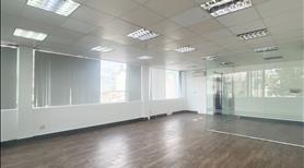 HOT: Mình Chính Chủ Cho thuê sàn văn phòng 75 và 95m2, có phòng họp, view 3 mặt, Pantry Ngay Q.1 - Ảnh 4