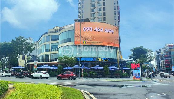 Cho thuê văn phòng kết hợp TTTM, dịch vụ tòa nhà chuyên nghiệp vị trí trung tâm TP - Ảnh 1