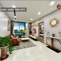 Trực tiếp CĐT-Bán nhanh căn hộ 3N3W-DT 120m2-Đơn giá chỉ 51tr/m2-Siêu RẺ-HTLS 0% ân hạn gốc lãi 15T