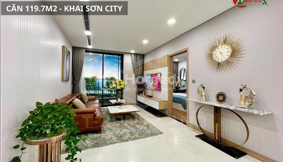 Trực tiếp CĐT-Bán nhanh căn hộ 3N3W-DT 120m2-Đơn giá chỉ 51tr/m2-Siêu RẺ-HTLS 0% ân hạn gốc lãi 15T - Ảnh 1