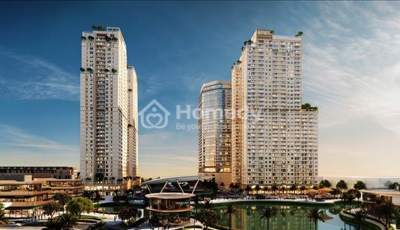 Ra mắt căn hộ view biển 5 sao đầu tiên Quảng Bình - Regal Residence Luxury 40 tầng, sở hữu lâu dài - Ảnh 1