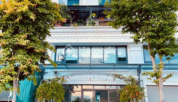 Hàng chất - Chính chủ gửi bán căn shophouse mặt Hải Đăng xẻ khe - Gía chỉ 15ty  - Ảnh 1