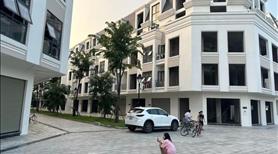 Bán Liền kề 22, khu phố đi bộ tại KĐT Hinode Royal Park Kim Chung, giá tốt. Lh 0903222591 - Ảnh 5