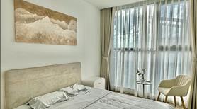 Bán căn hoa hậu 3PN 107m2 full đồ xịn xò 100% tại The pavilion dự án Vinhomes Ocean Park - Ảnh 6