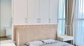 Bán căn hoa hậu 3PN 107m2 full đồ xịn xò 100% tại The pavilion dự án Vinhomes Ocean Park - Ảnh 7