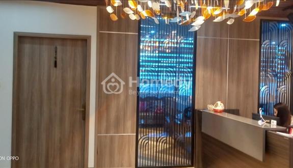 Cho thuê VP phố Ngọc Khánh, quận Ba Đình160m2 giá 120nghìn/m2/th - Ảnh 1