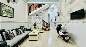Kẹt tiền bán RẤT GẤP nhà Lê Đức Thọ Gò Vấp 2 lầu HXH tận cửa - Ảnh 15