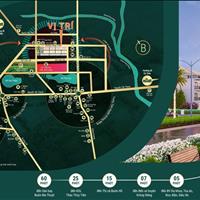 Đất nền đấu giá - cơ hội cho nhà đầu tư trung hạn