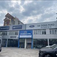 Cần cho thuê mặt bằng tầng 2 toà nhà 1105, Do Lộ, Yên Nghĩa, Hà Đông