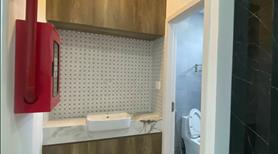 nguyên tòa Văn Phòng 5 tầng MỚI, DTSD hơn 300m2, đầy đủ tiện nghi đường Nguyễn Văn Linh - Ảnh 5
