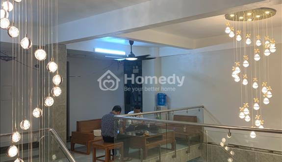 Cho thuê căn hộ 1 ngủ, full nội thất, Tây Mỗ, 7tr/th, giáp Vin Smart, 0888516777 - Ảnh 1