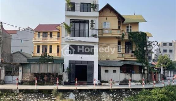 Bán gấp nhà phú minh 54m2 gần khu vực quận bắc từ liêm - oto đỗ tận cửa - Ảnh 1