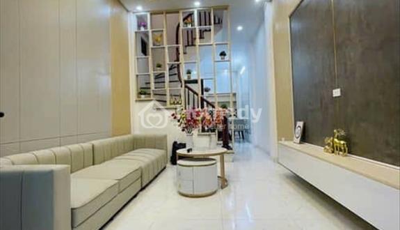 HOT!!! Nhà mới đẹp trung tâm Hai Bà Trưng full đồ vào ở ngay giá chỉ 6,X tỷ - Ảnh 1