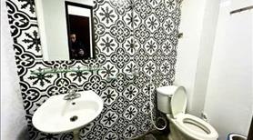 Cực Đẹp!!! Nhà khu Hai Bà Trưng thiết kế làm homestay siêu đỉnh giá chỉ hơn 5 tỷ - Ảnh 7
