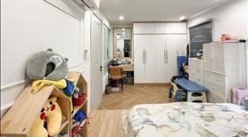 Villa mini 5 tầng châu âu mới full nội thất góc hẻm xe tải 8m ngang khủng 6m, gần sân bay - Ảnh 6