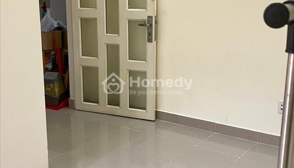 Quận 10, Còn 1p cho thuê, máy lạnh, toilet riêng, tiện nghi, khu an ninh, thoáng mát - Ảnh 1