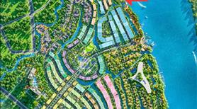 Biệt thự đơn lập Ecovillage Saigon River - Đại Phước - Nhơn Trạch - Đồng Nai. View sông trực diện. - Ảnh 2