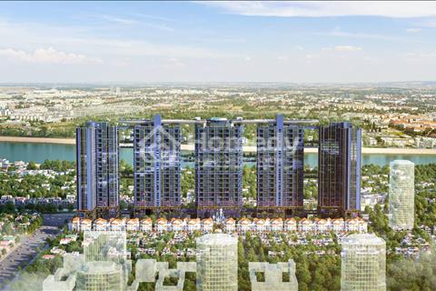  Booking Siêu phẩm hàng hiệu Sunshine Noble Crystal -Kđt Ciputra Tây Hồ ( Phiên bản hàng hiệu )