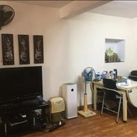 Phố đẹp Kim Ngưu, Nhà 58m2, 4 tầng, MT 5m, Lô góc, Giá 6.5 tỷ 