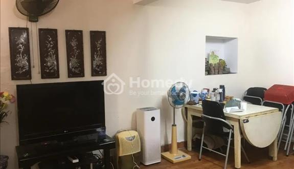 Phố đẹp Kim Ngưu, Nhà 58m2, 4 tầng, MT 5m, Lô góc, Giá 6.5 tỷ  - Ảnh 1