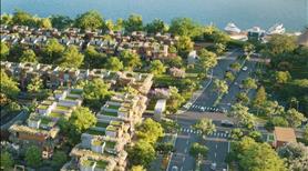 Biệt thự đơn lập Ecovillage Saigon River - Đại Phước - Nhơn Trạch - Đồng Nai. View sông trực diện. - Ảnh 4