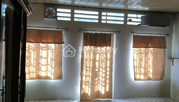 Nhà Nguyên Căn HXH CMT8 - Ảnh 1
