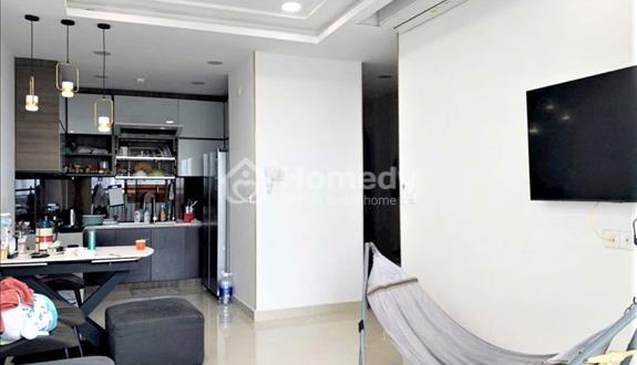 Cần bán căn hộ cao cấp 3PN GOLDEN MANSION - Ảnh 1